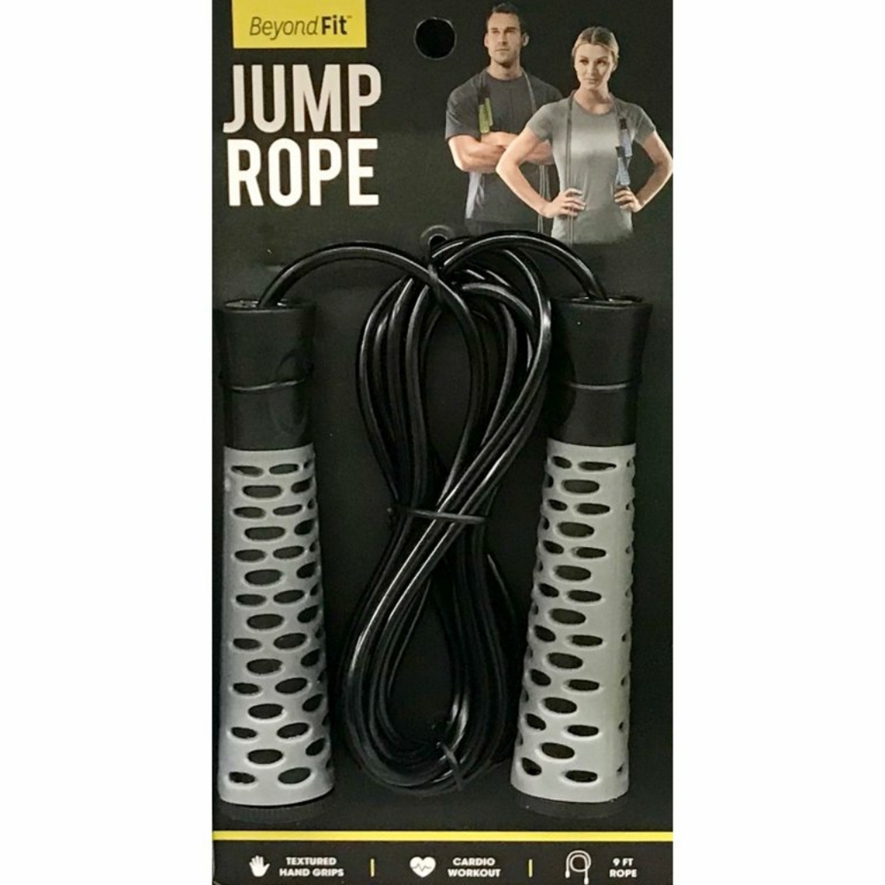 Best Brands Jump Rope - Picture 8 of 9